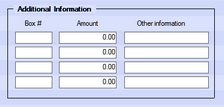 RL Additional Information